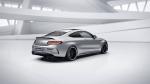 Mercedes-AMG C63 S Coupe Aero Edition 63 2020 года (WW)